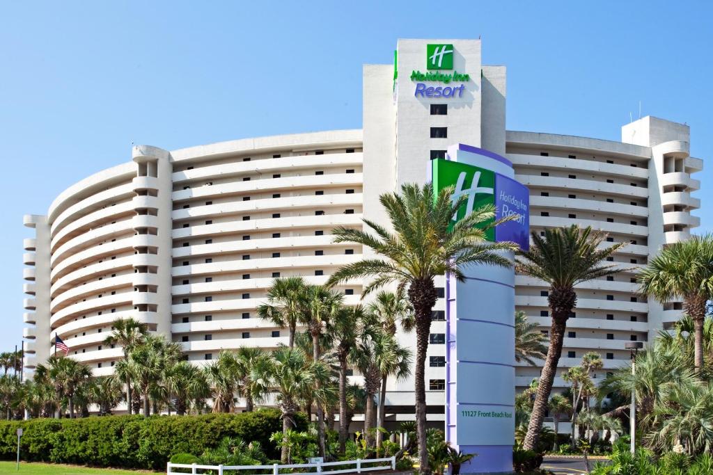 Vista exterior