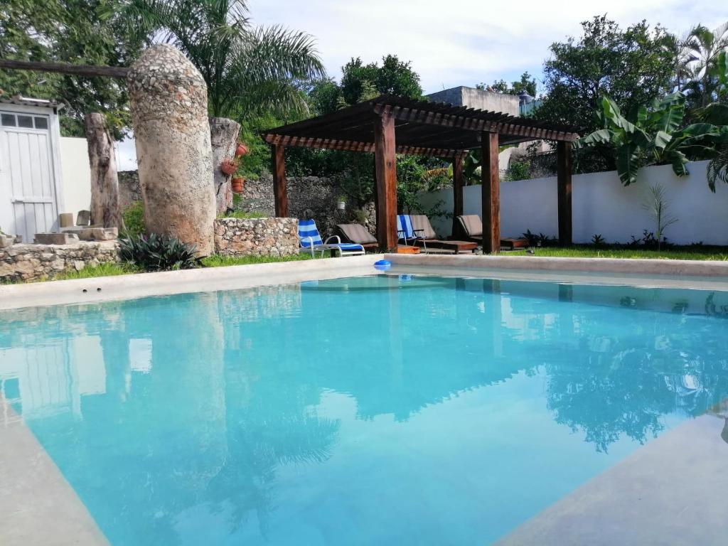 3. Casa San..