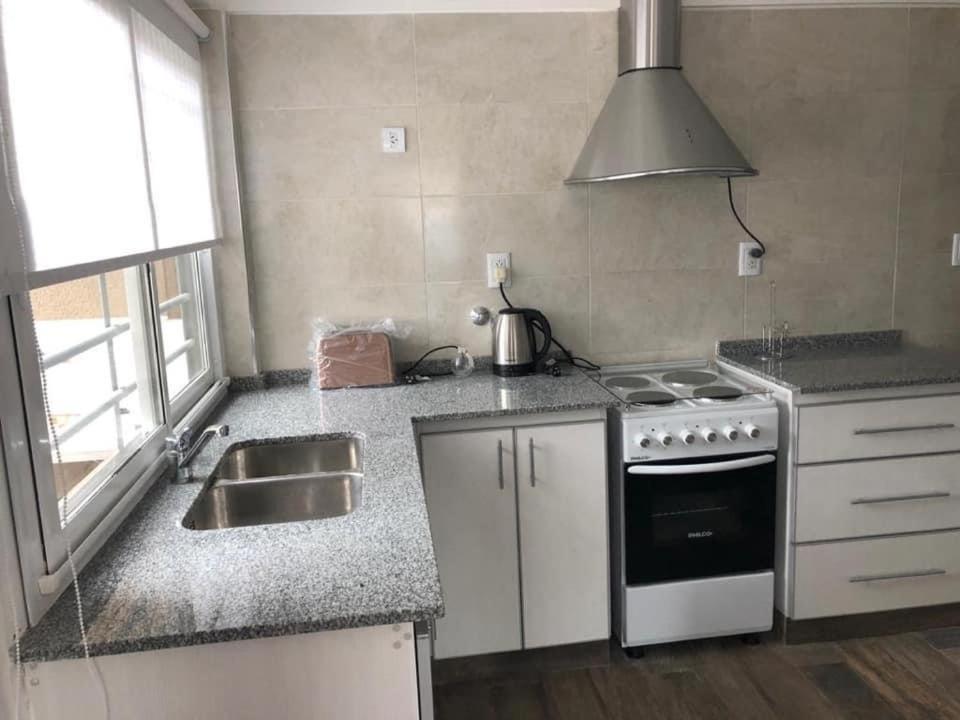 Dúplex de categoría a una cuadra de la playa - 5