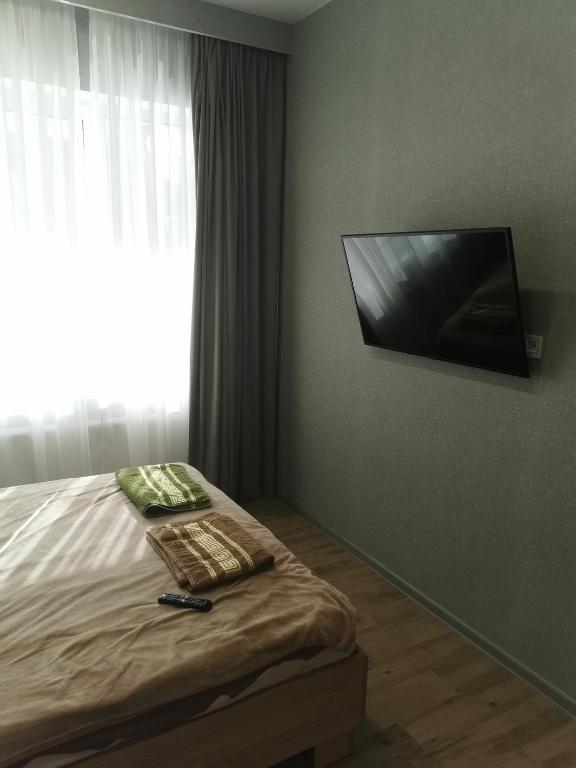 АПАРТАМЕНТЫ В 50 МЕТРАХ ОТ ПЛЯЖА., Oděsa