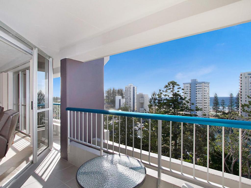 Border Terrace Unit 16, Tweed Heads