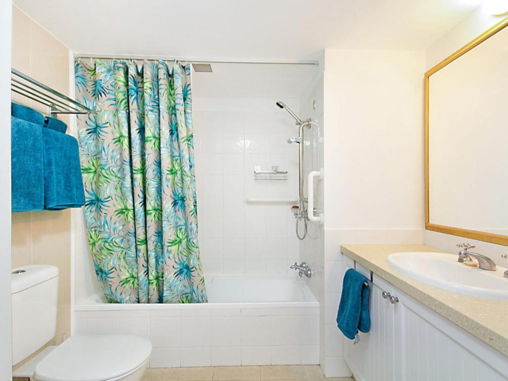 Calypso Plaza Resort Unit 238 photo