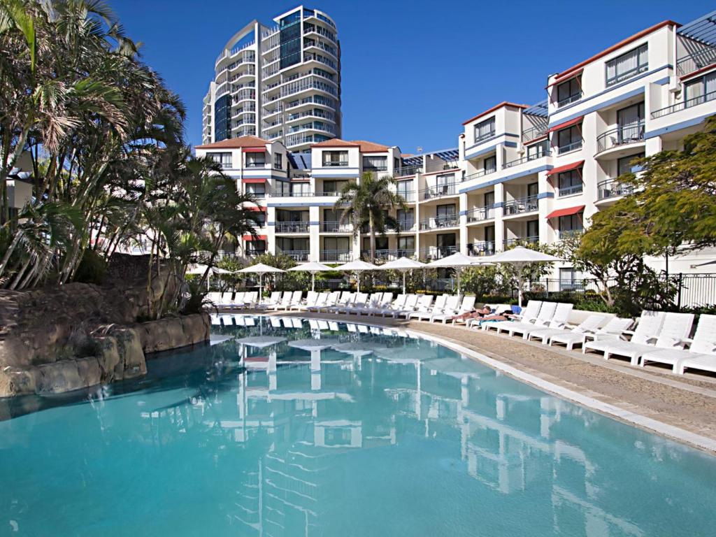 Calypso Plaza Resort Unit 238 photo