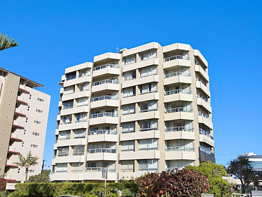 Kooringal Unit 20 전경