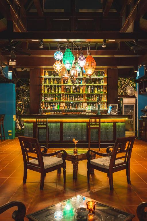 ブラサリ プーケット - Dining image