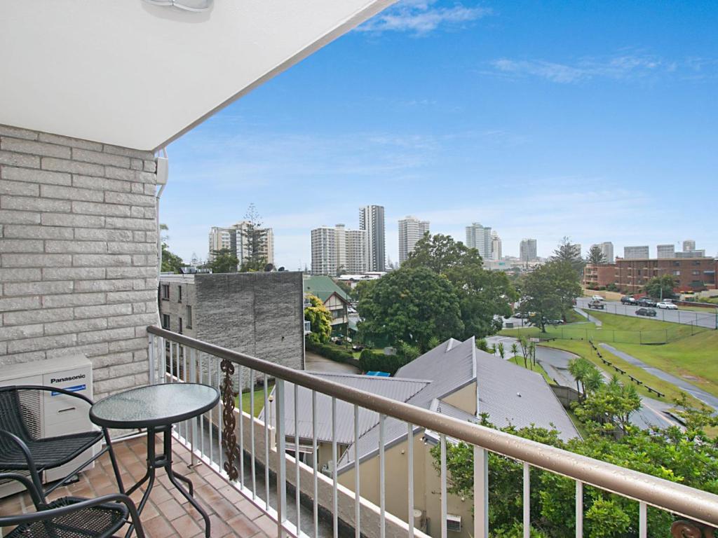Skyline Unit 12 photo
