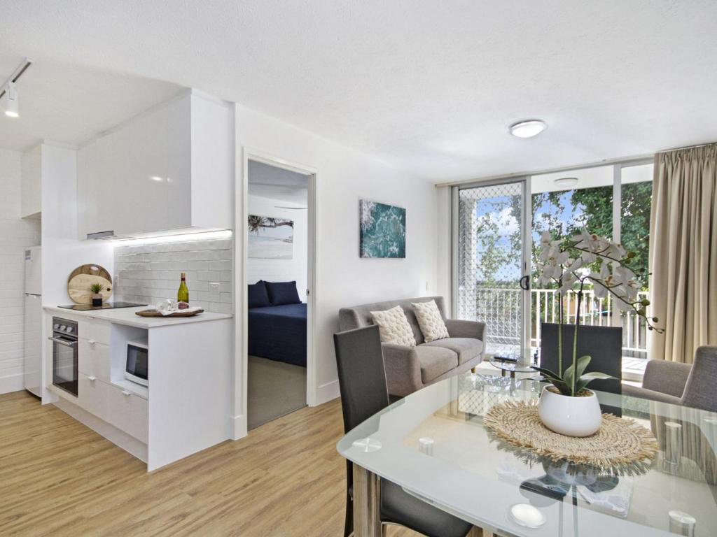 White Caps Unit 3, Gold Coast