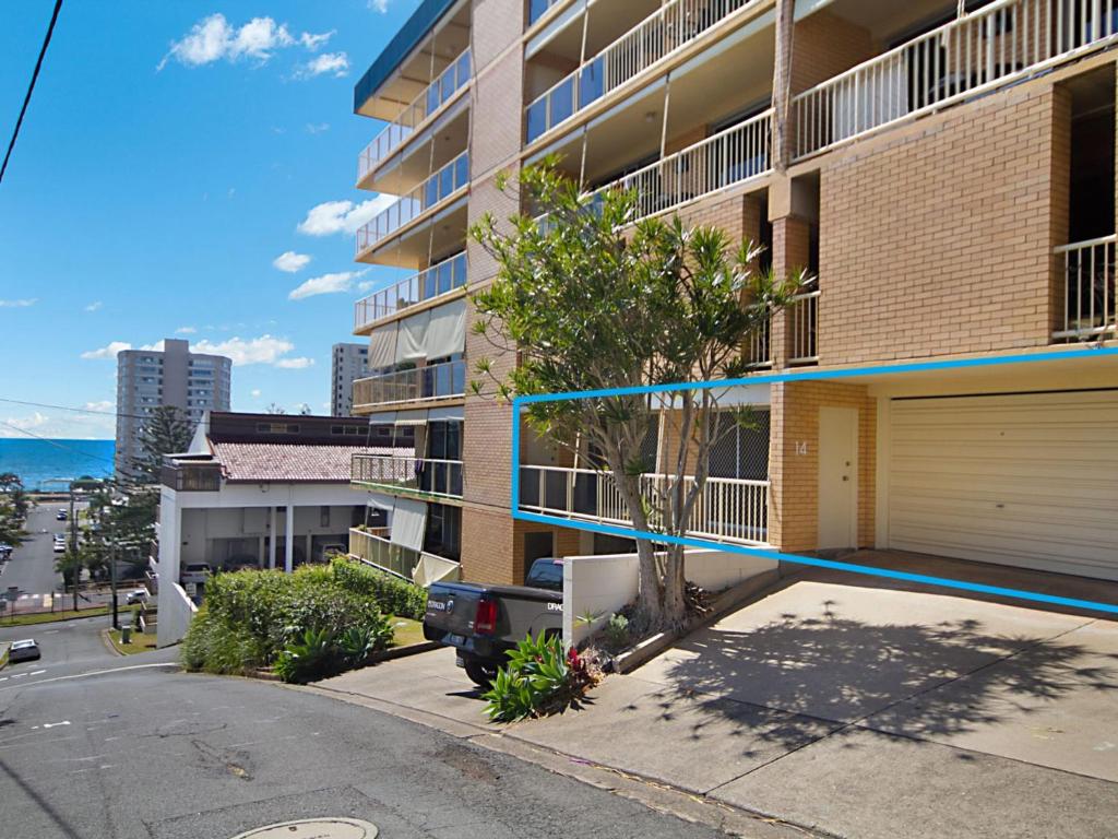 Woobera Unit 14, Tweed Heads