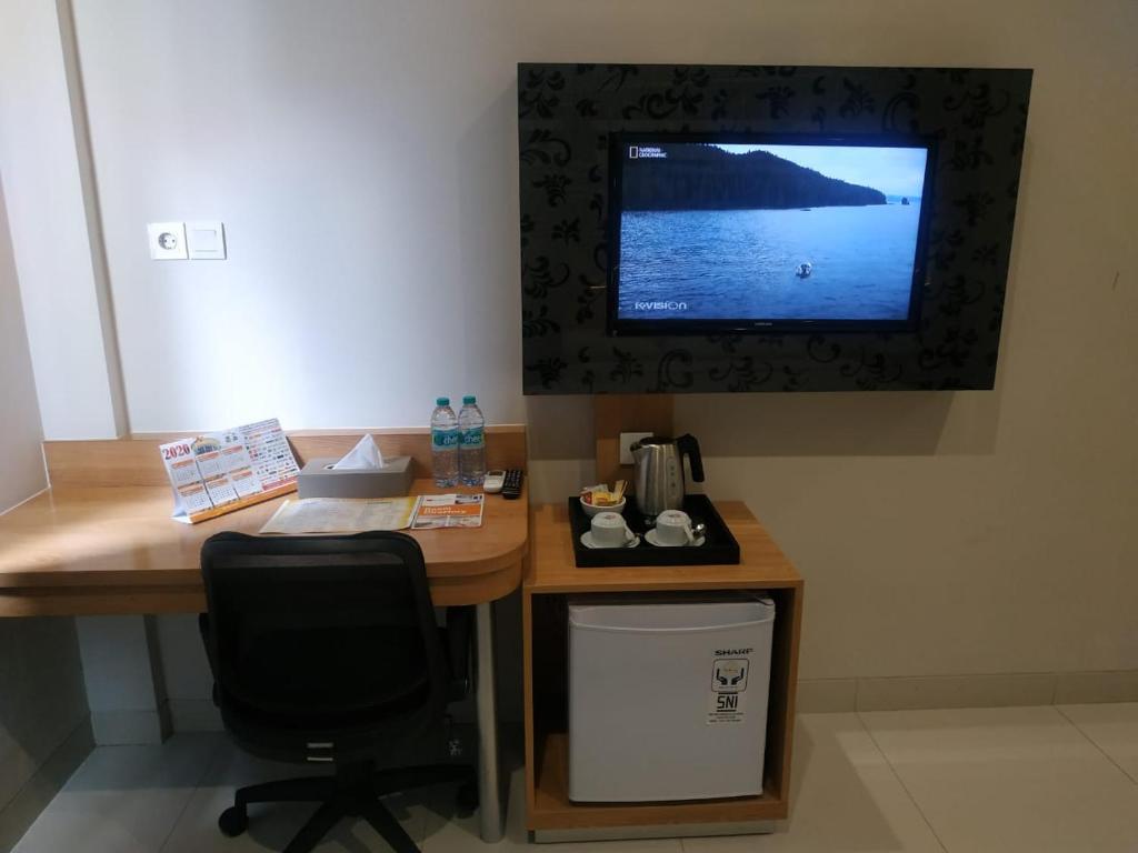 Facilities
