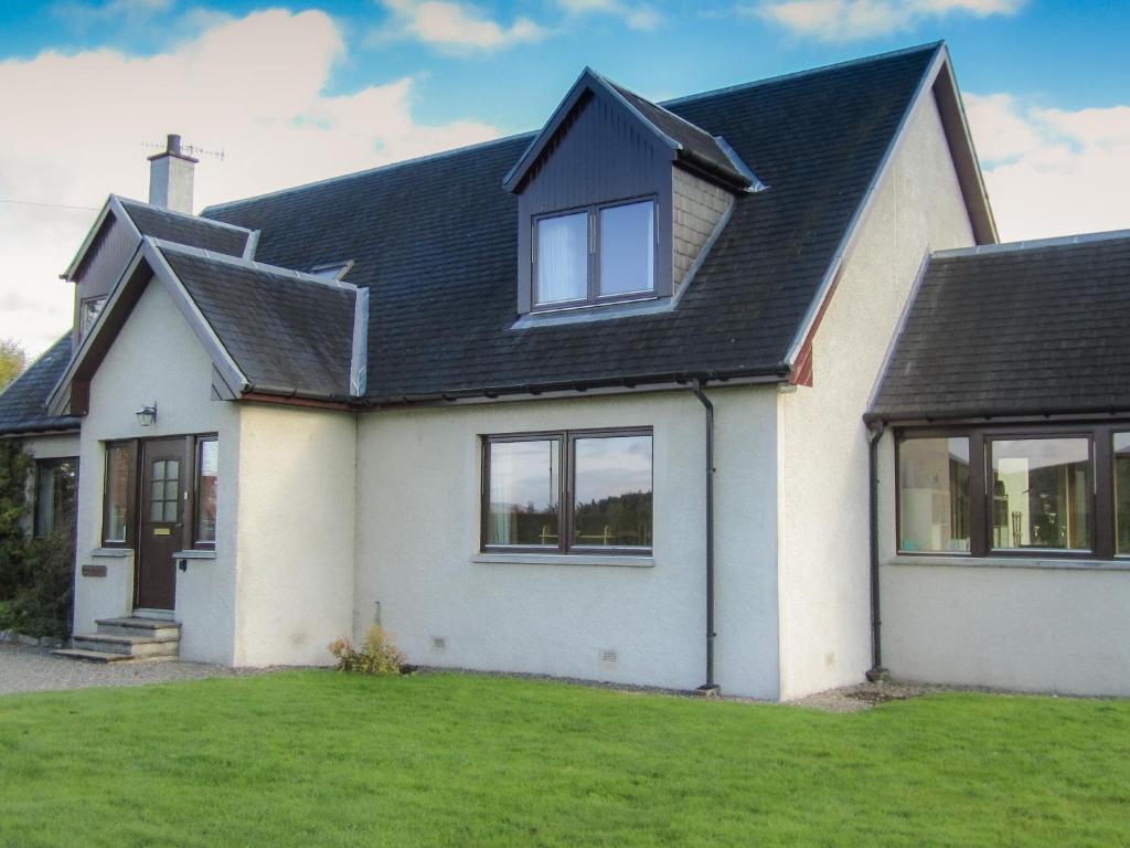 Corriemhor Beag, Cromdale photo 8