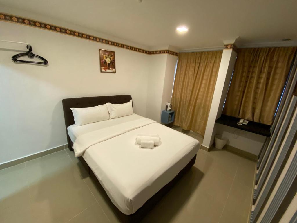 Shobi Hotel photo