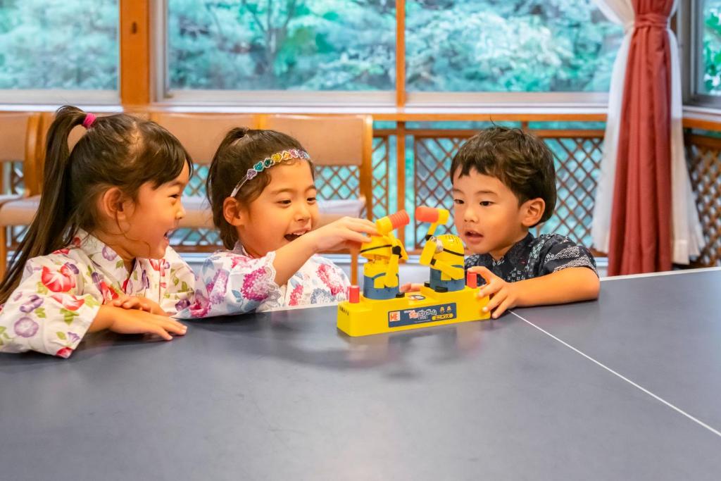 Recreational facilities