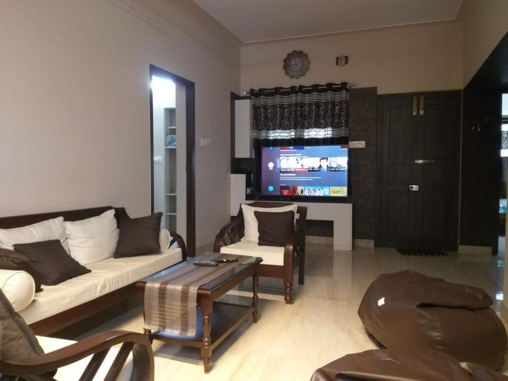 Service Apartment photo