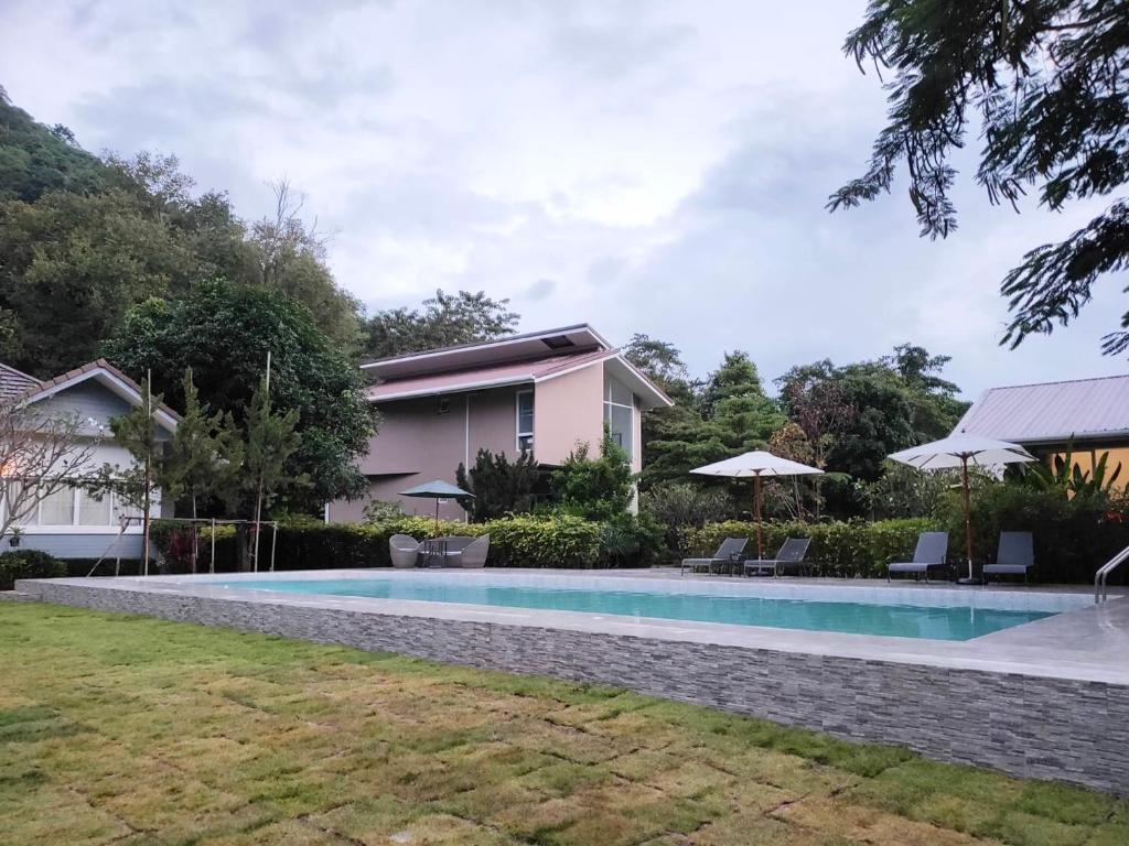Arantarakiri Resort Khao Yai photo