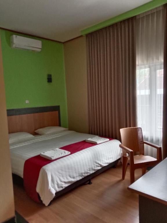 The New Orlinds Guest House photo