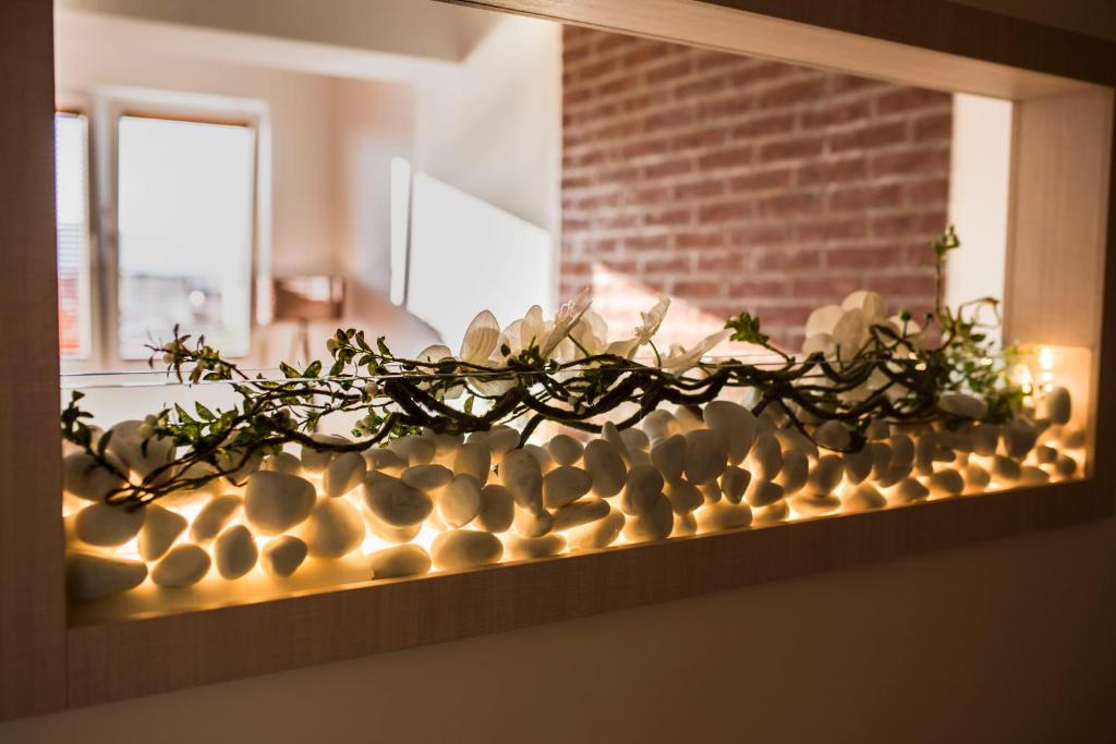 Apartments Dudanovski — Hotel in Ohrid
