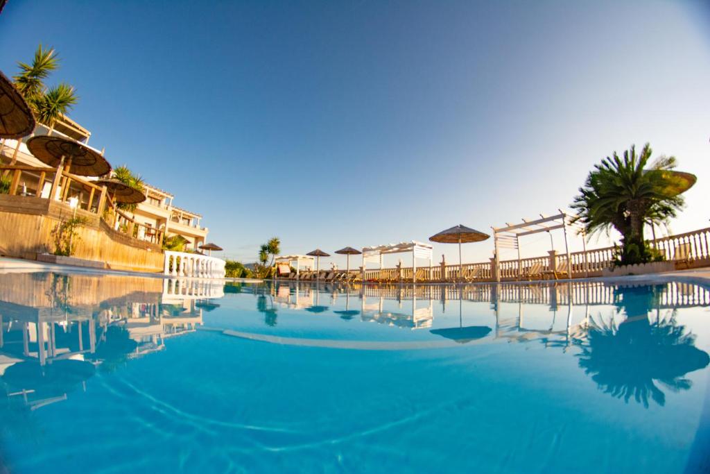 Tereza's Sunset Hotel photo