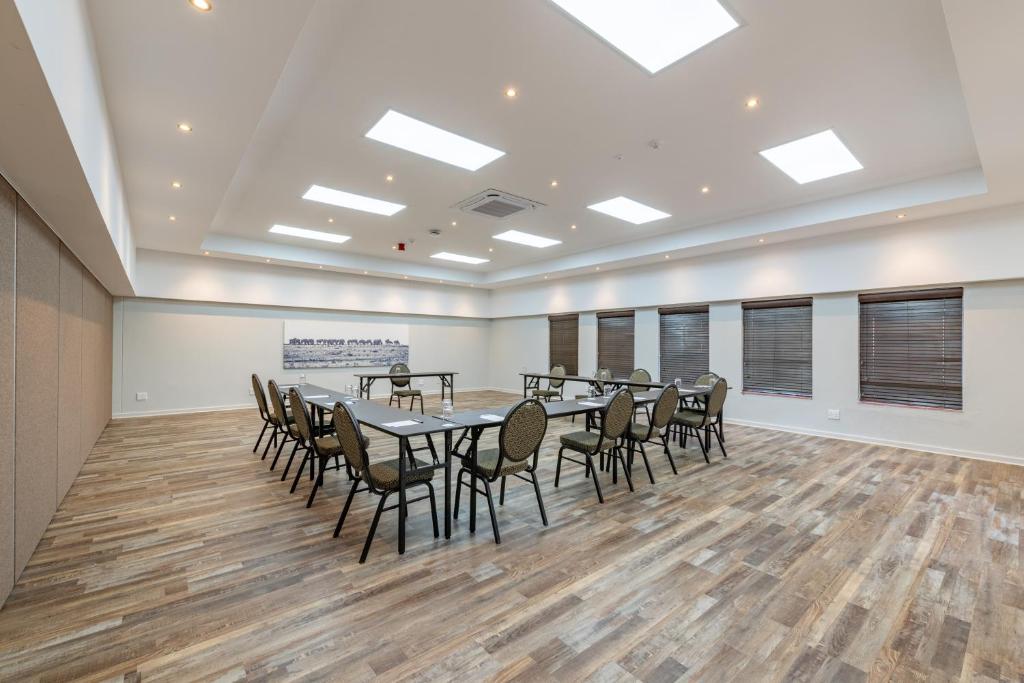 ห้องประชุม / บอลรูม