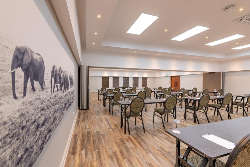 ห้องประชุม / บอลรูม