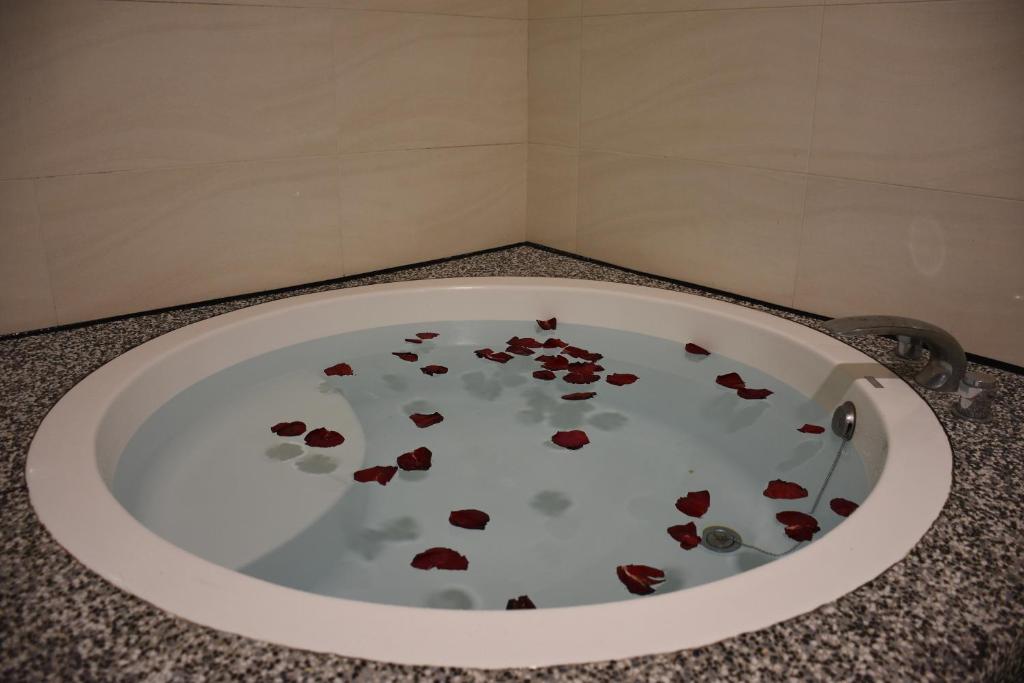 Walker Hotel ZhengYi