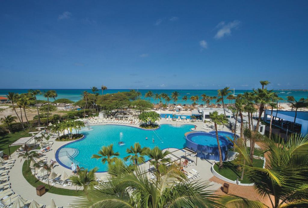 Riu Palace Antillas - Adults Only - All Inclusive - Photo 1 of 54