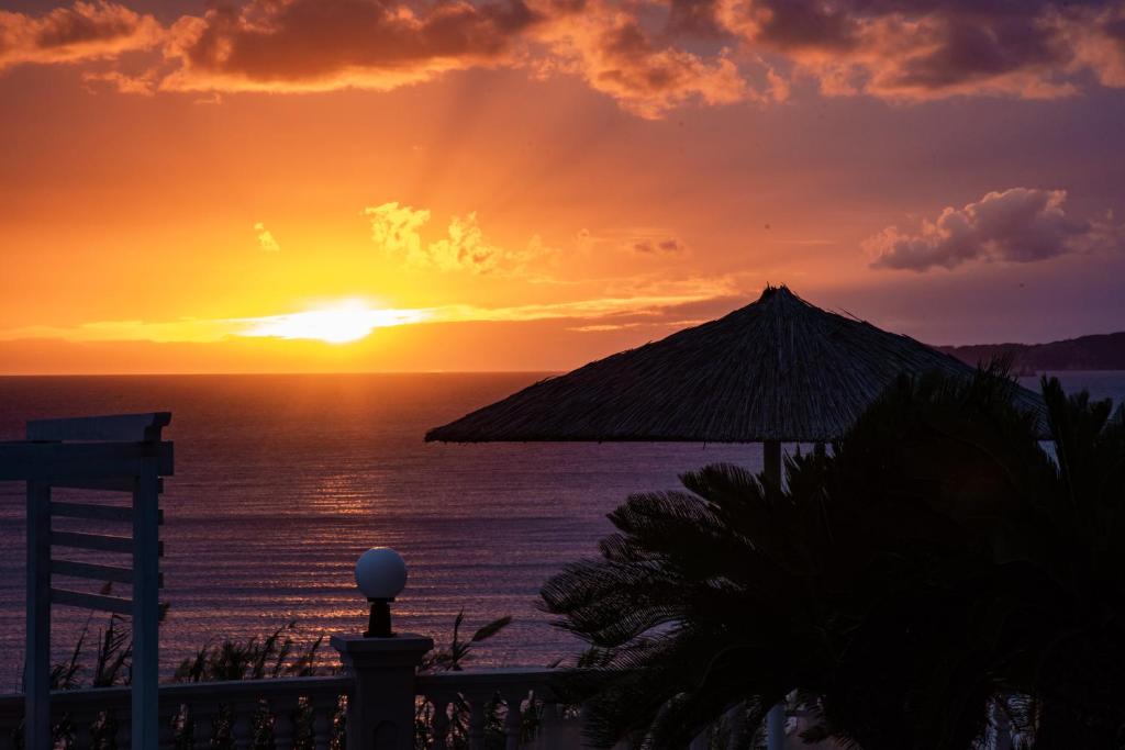 Tereza's Sunset Hotel photo