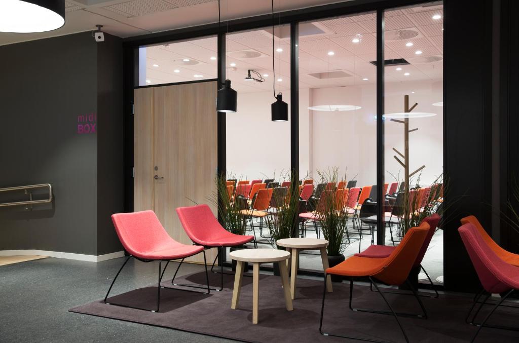 Meeting room / ballrooms