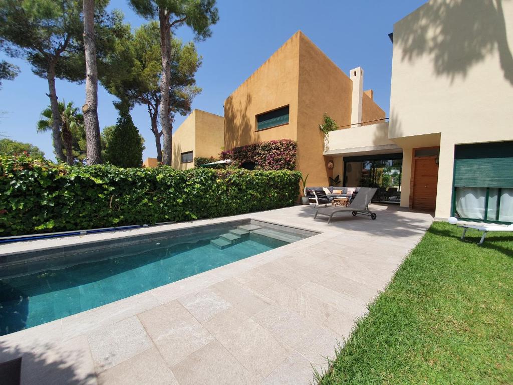 TarracoHomes, Town House La Mora - 4