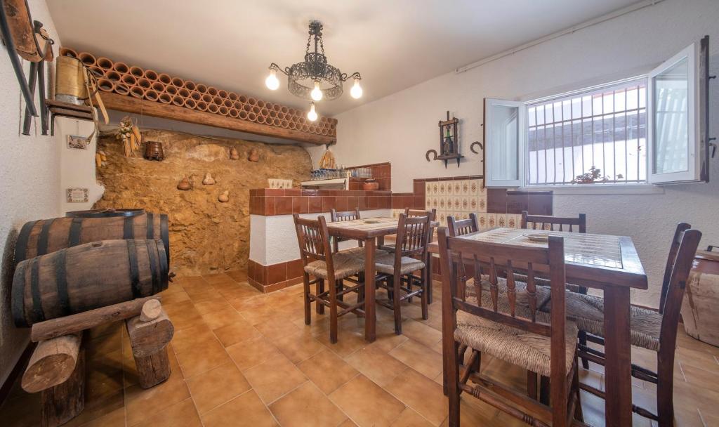 TarracoHomes, Th128 Villa con vistas a la playa la Mora - 4