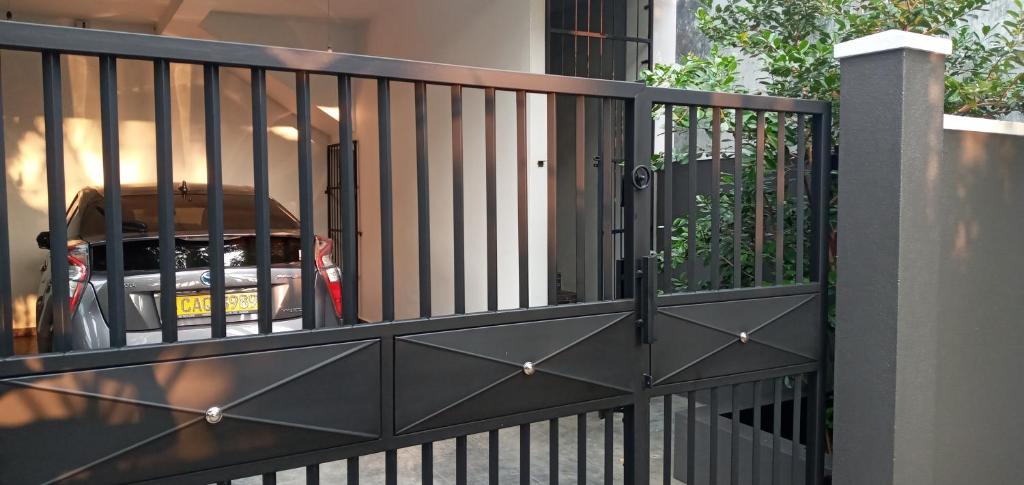 Kani Vacation Apartment photo