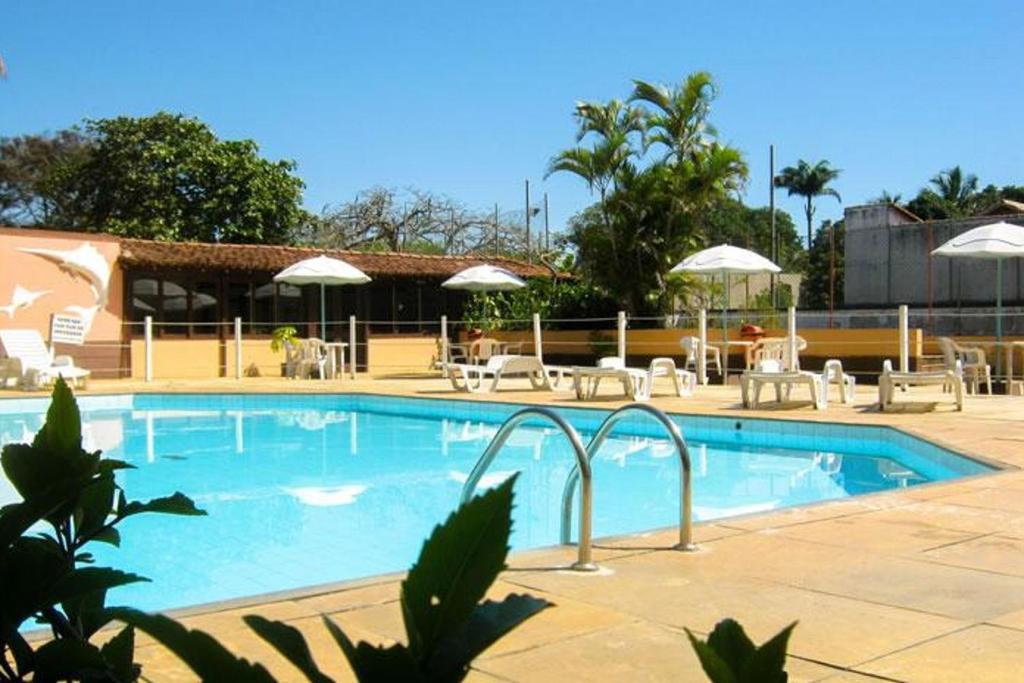 Excelente apartamento em Búzios Rua das Pedras