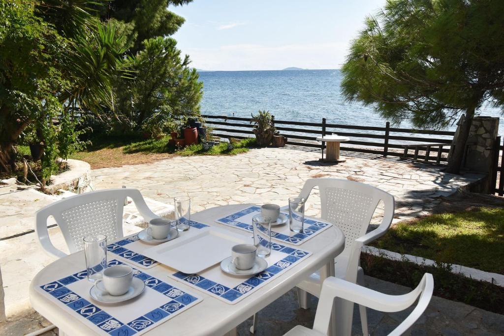 Barlee Beach Front House, Metamorfosi photo