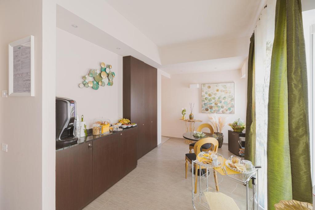 La Maison Di Carla - 3