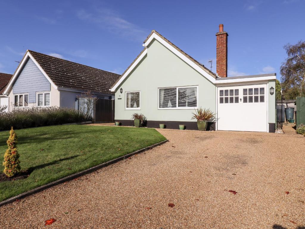 Ferndown Cottage