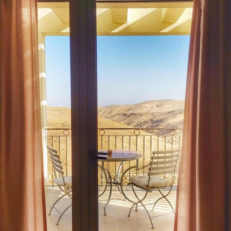 View, Yehelim Boutique Hotel in Arad