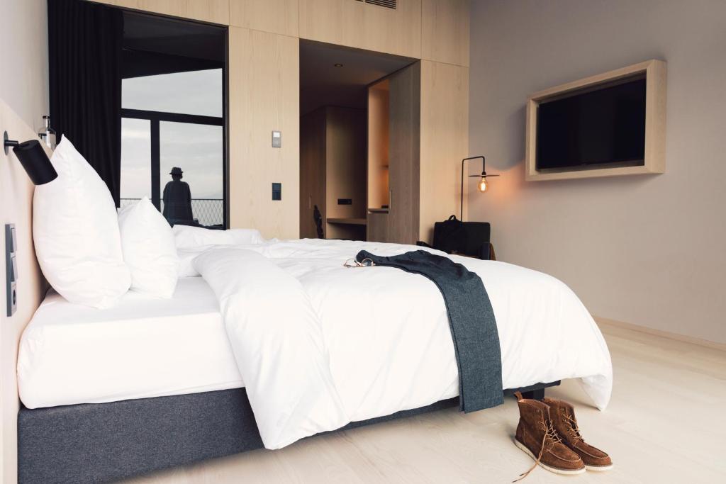 Hotel Milla Montis - 5