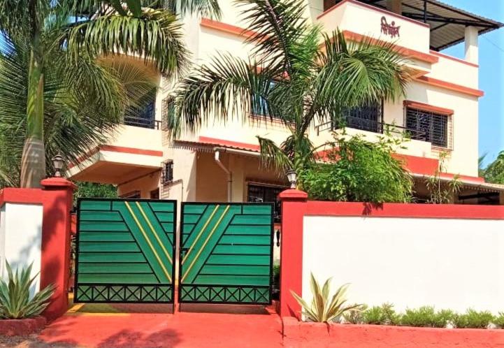 Siddhant Holiday Home photo