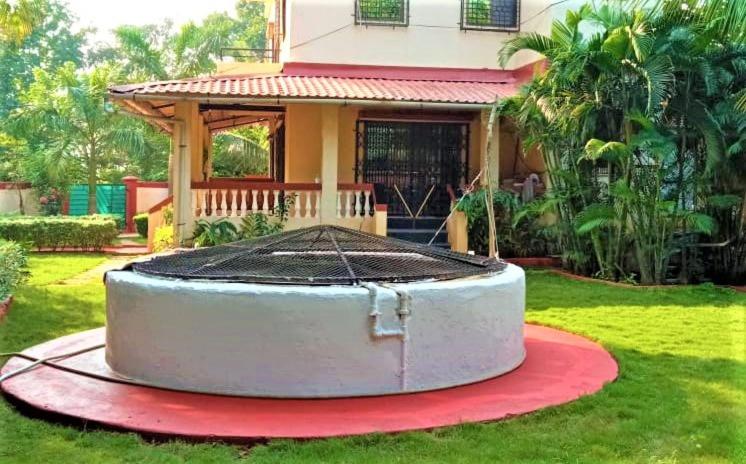 Siddhant Holiday Home photo