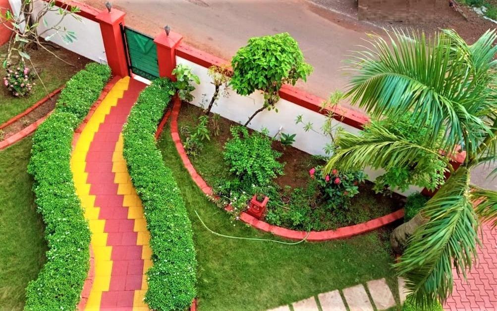 Siddhant Holiday Home — Hotel in Dapoli