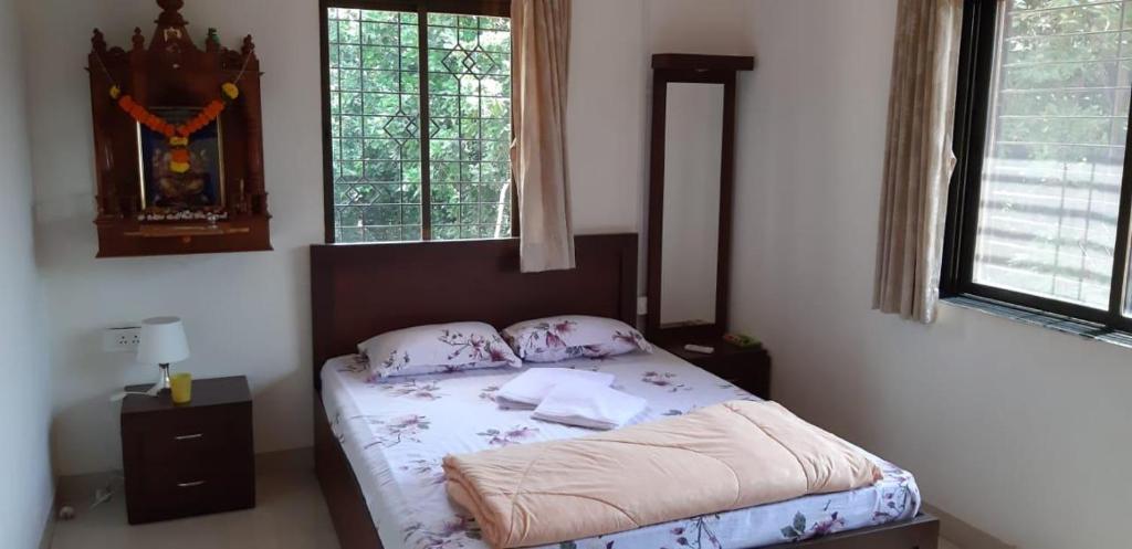 Siddhant Holiday Home photo