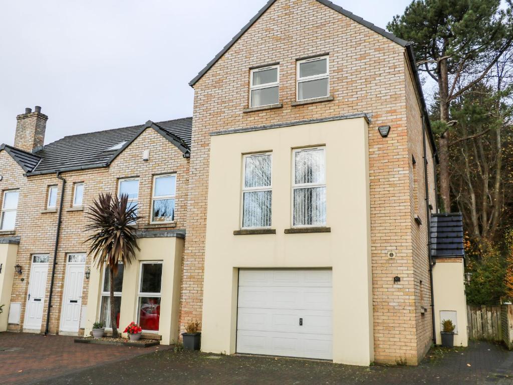 The Admiral, Coleraine