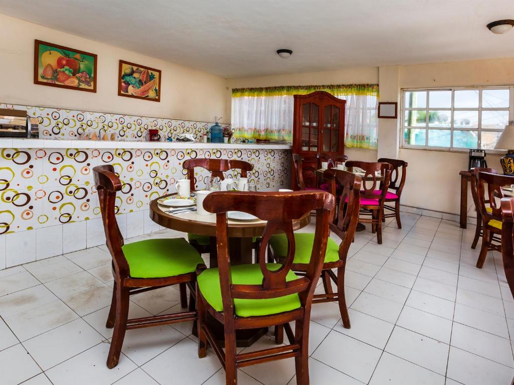 Hotel D Gomar - 5