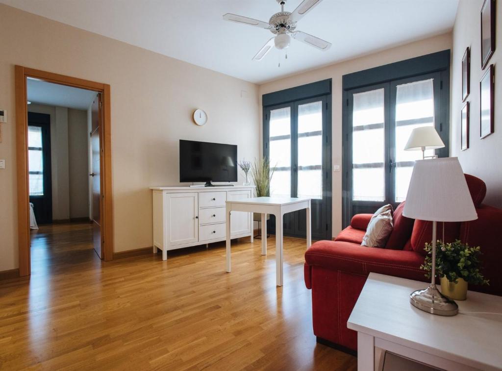 Torneo Suite Apartment, Sevilla