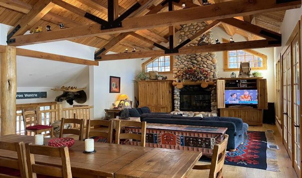3137 Arrowhead, Teton Village