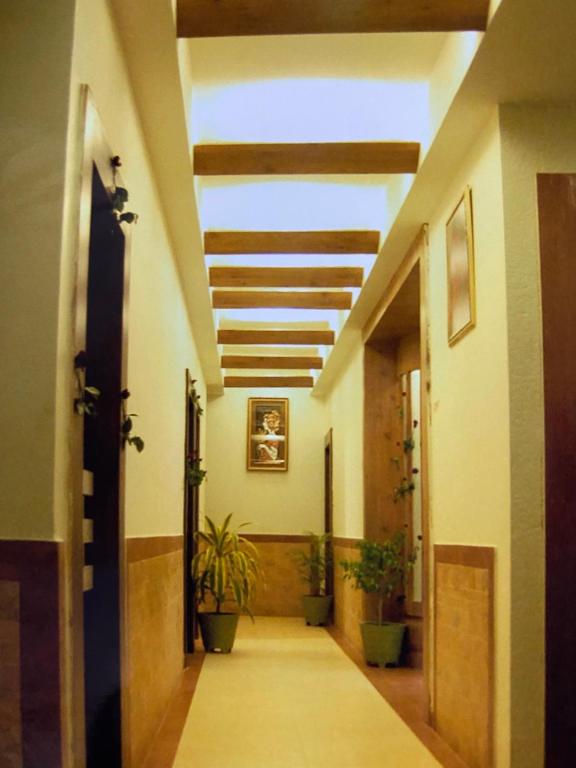 Hotel The Galaxy photo