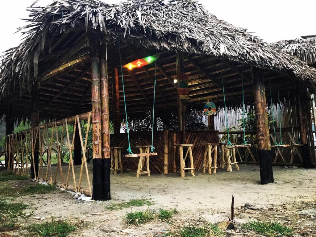 Hostal San Andrés de k-noa - 1