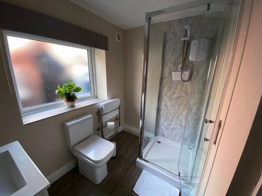 The Rose Cottage Inn photo