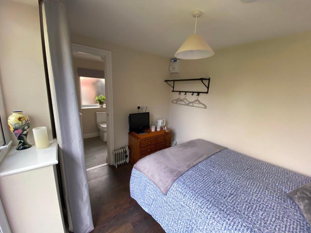 The Rose Cottage Inn photo