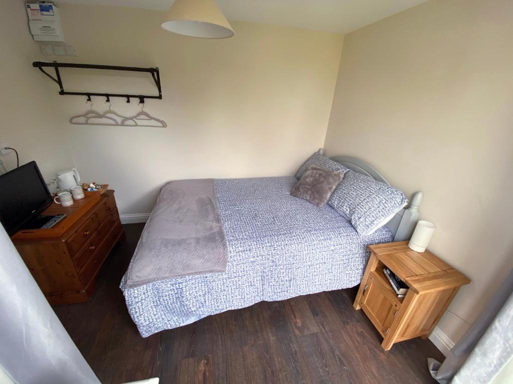 The Rose Cottage Inn photo