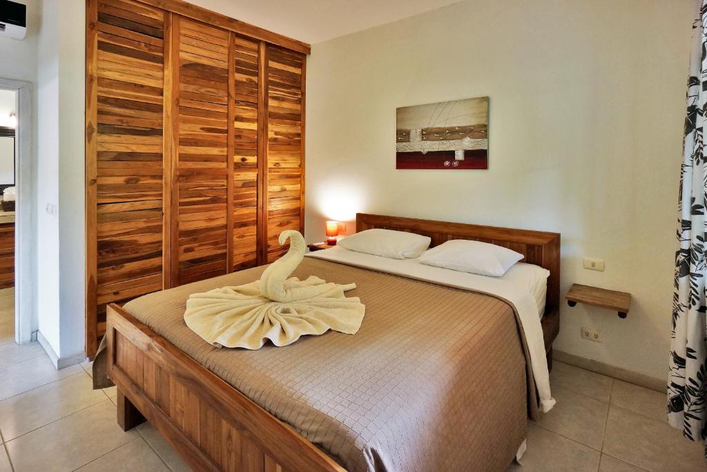 Costa Riki Apartments photo